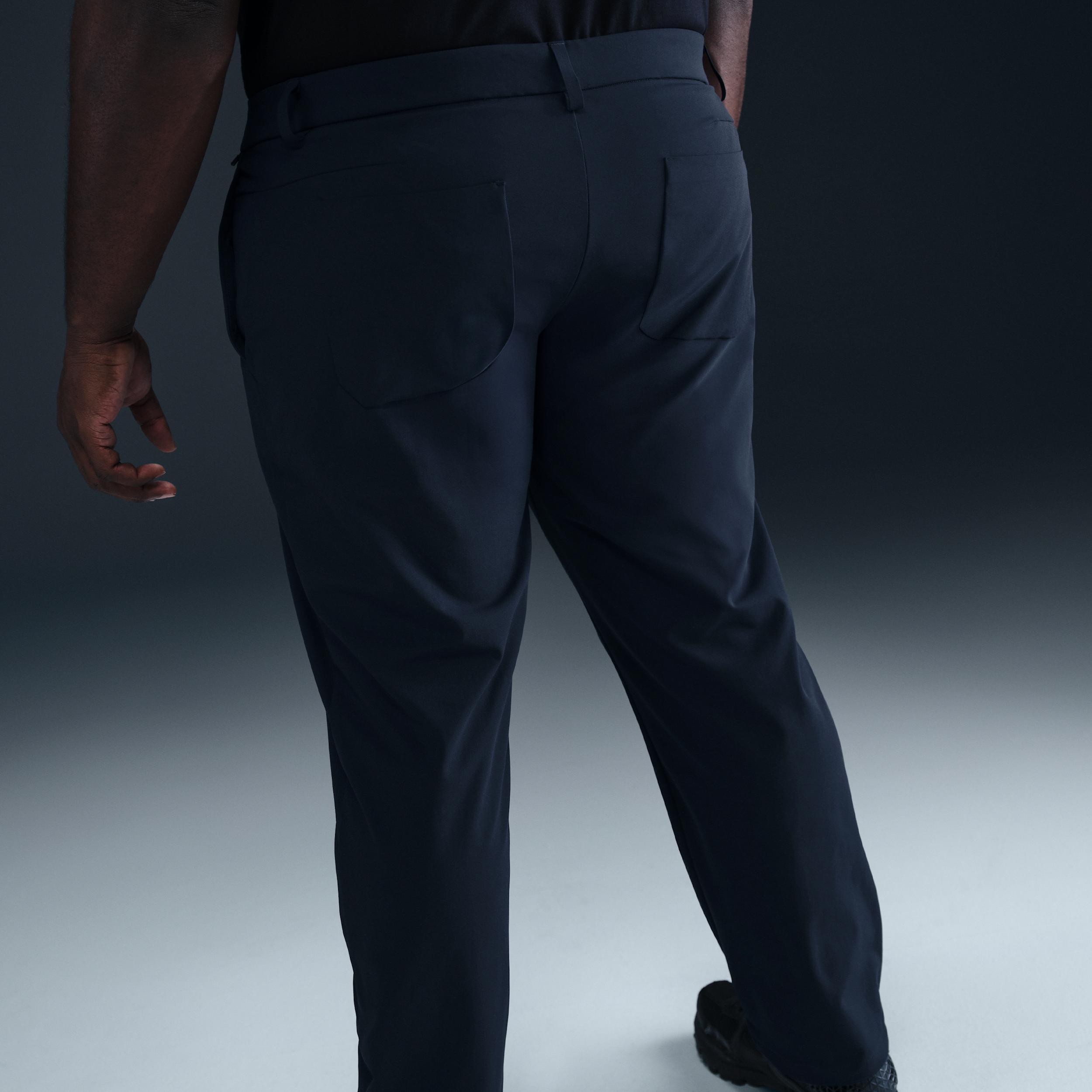 Nike Men's 24.7 PerfectStretch Dri-FIT 5-Pocket Regular Pants Product Image