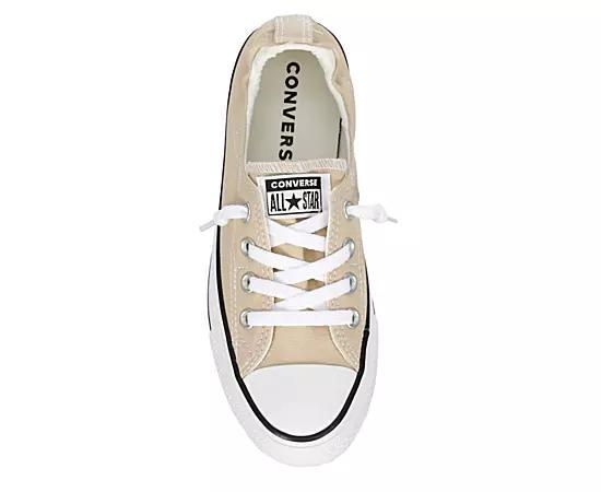 Converse Womens Chuck Taylor All Star Shoreline Sneaker Product Image