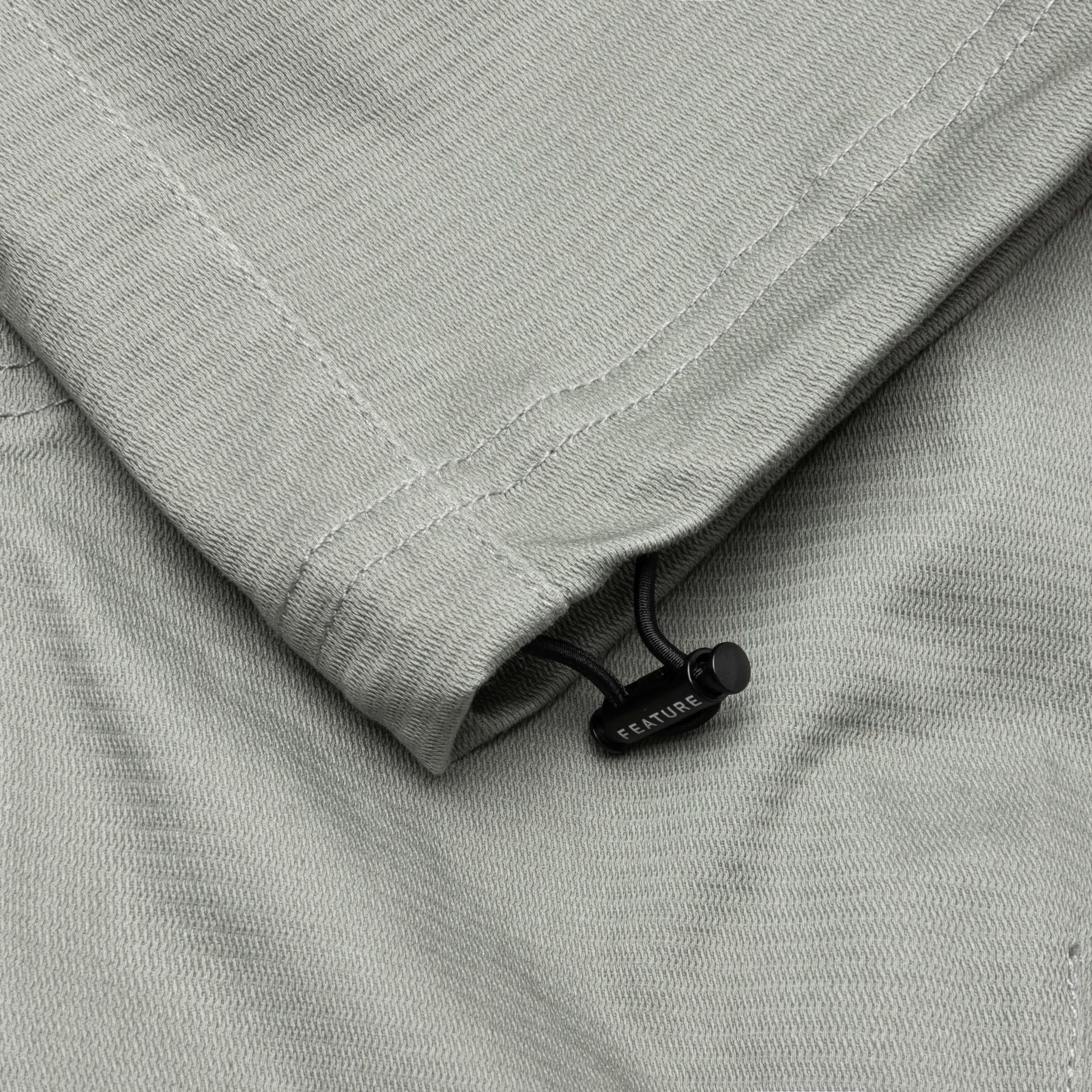 Keane Cargo Pants - Sand Male Product Image