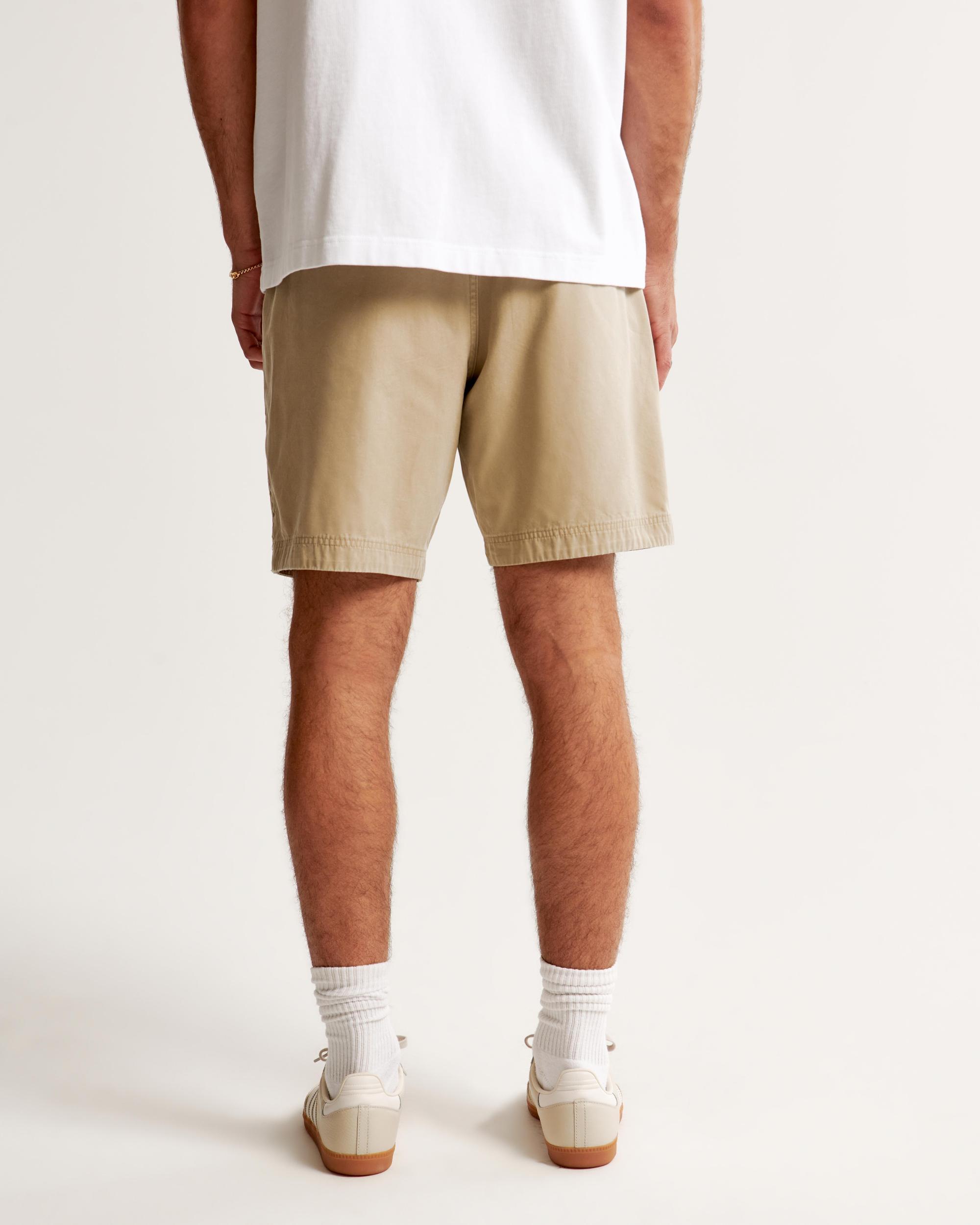 A&F Court Short Product Image