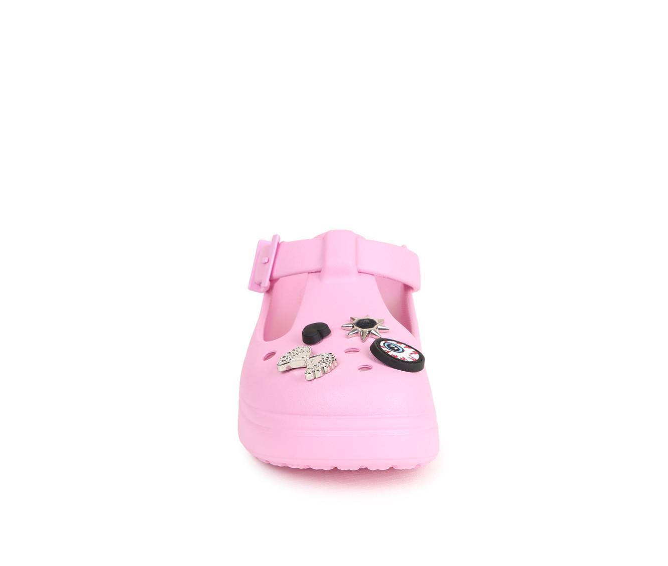 Women's Crocs Classic Mary Jane Clogs Product Image