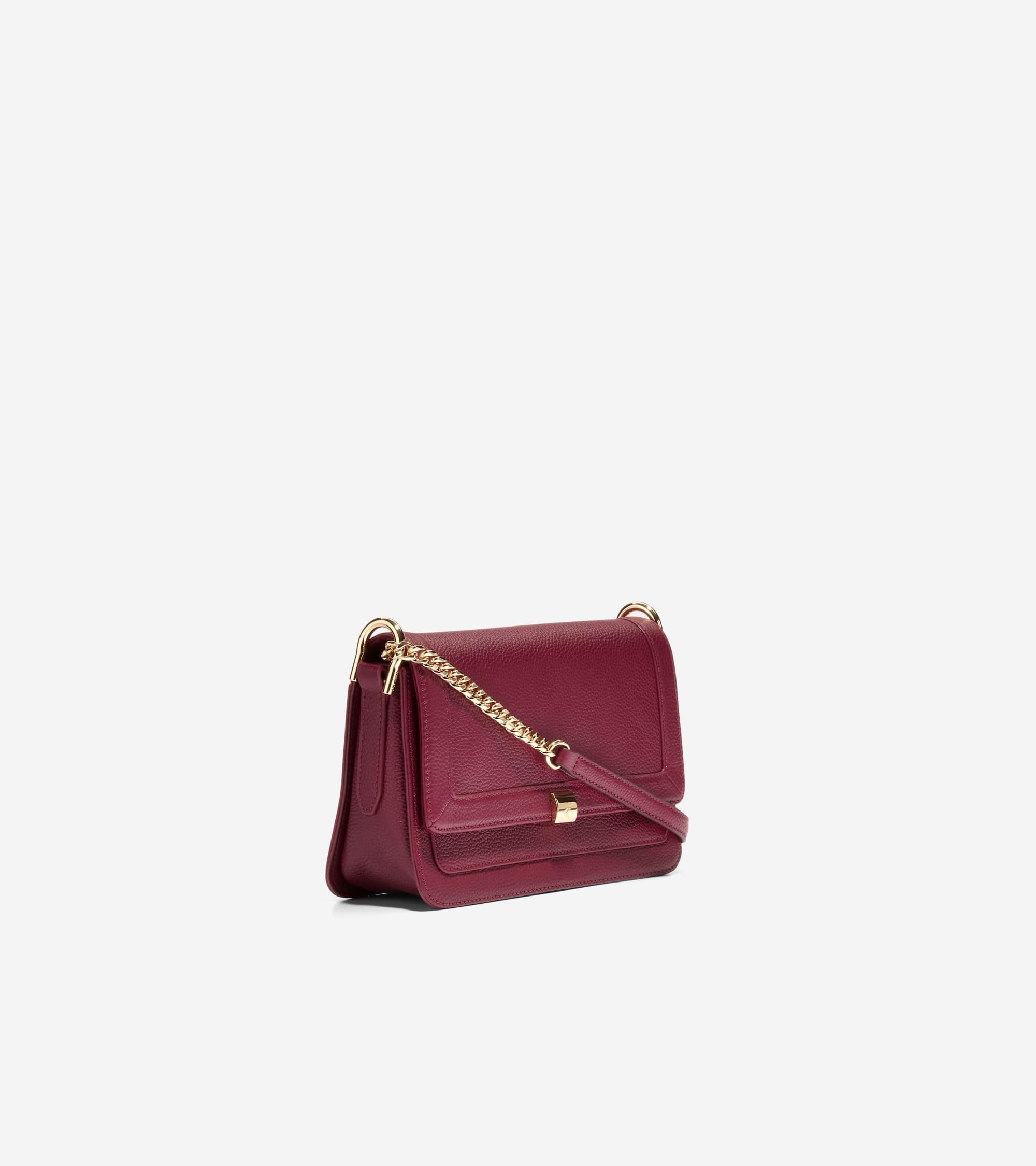 Women's Mini Convertible Chain Bag Product Image