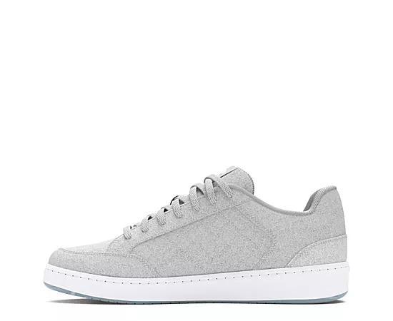 Under Armour Mens Official Court Sneaker Product Image