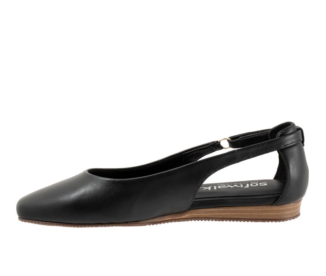 Women's Softwalk Venice Flats Product Image