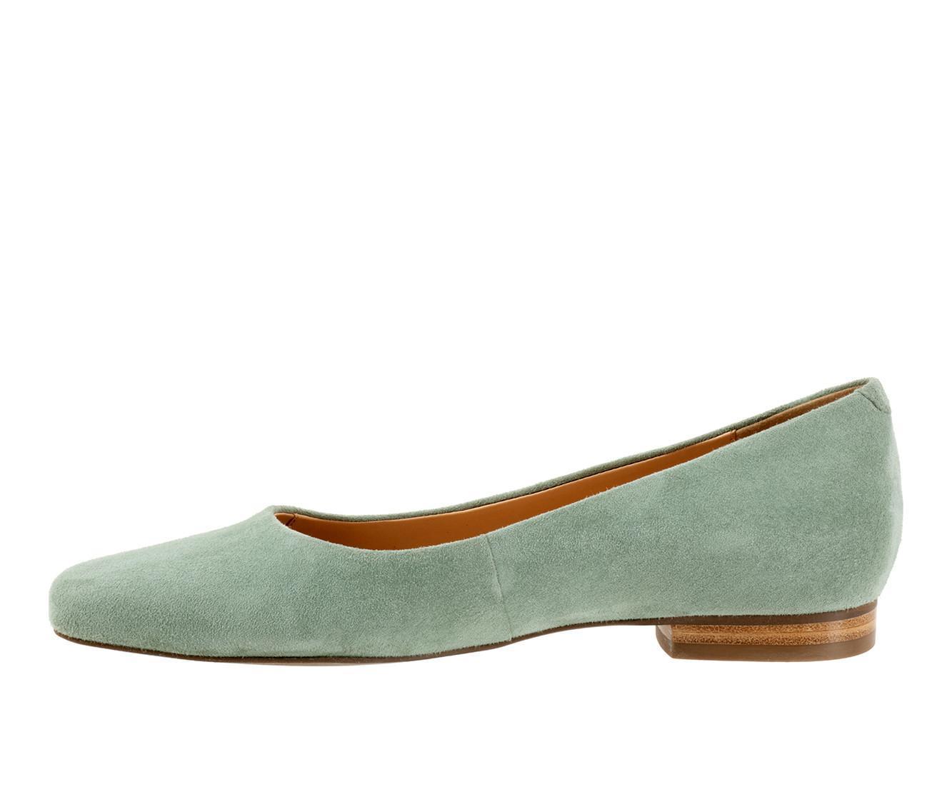 Women's Trotters Honor Flats Product Image