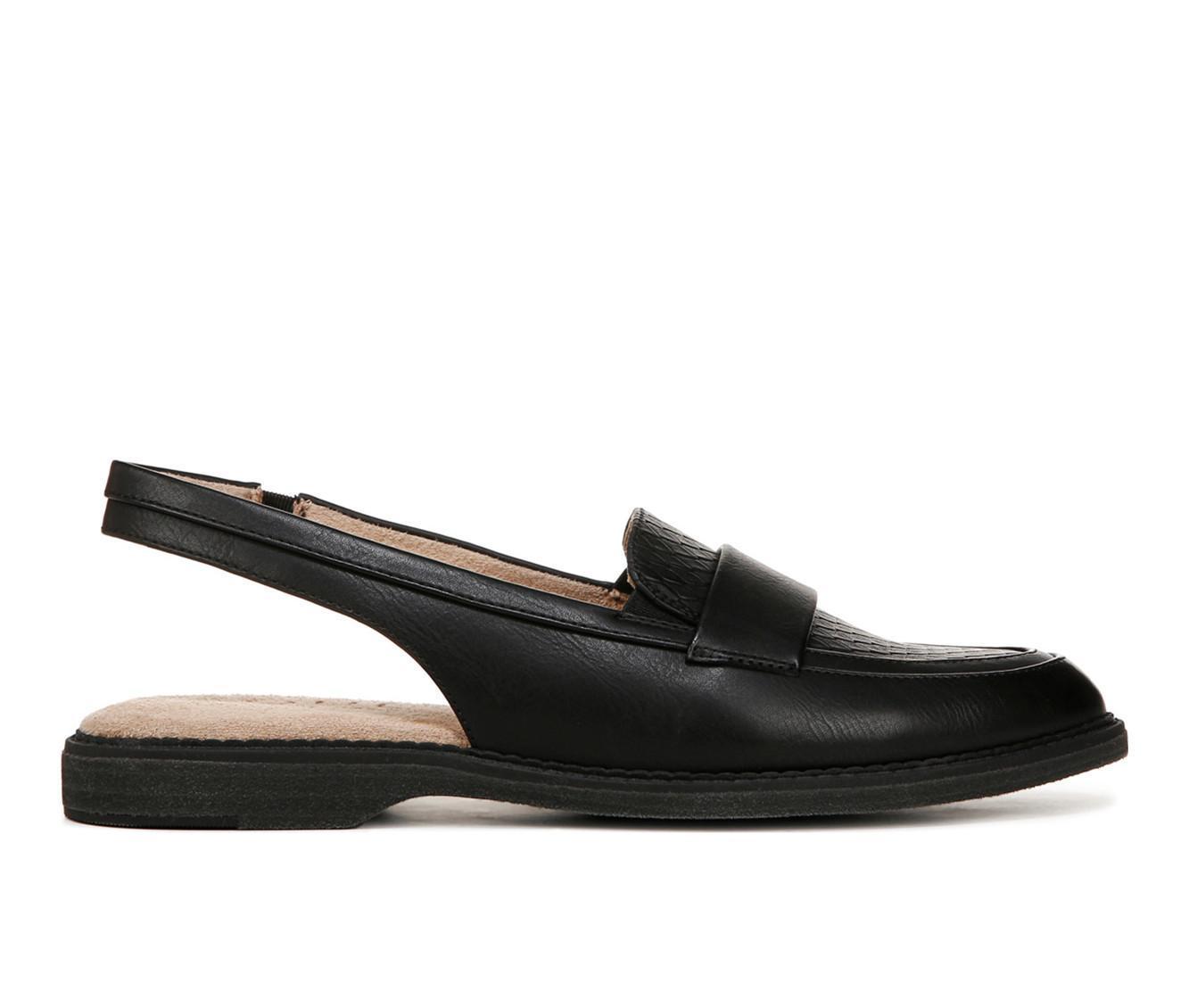 Women's Soul Naturalizer Yeah Slingback Loafers Product Image