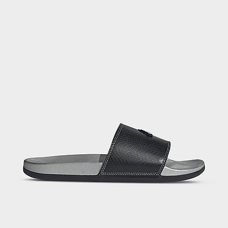 Unisex adidas Sportswear adilette Comfort Swimming Slide Sandals Product Image