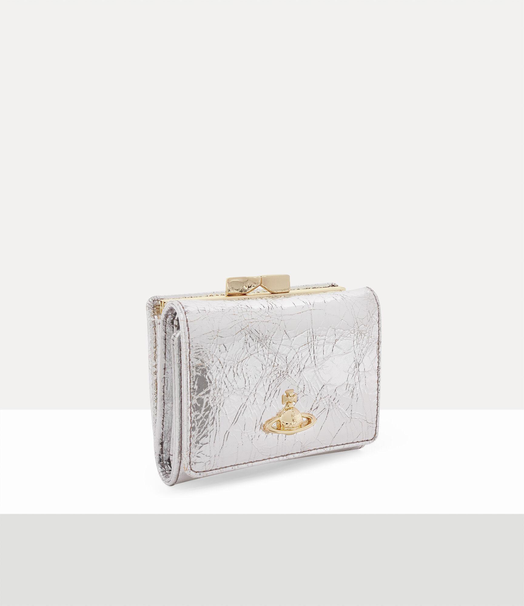  Small Frame Wallet Product Image