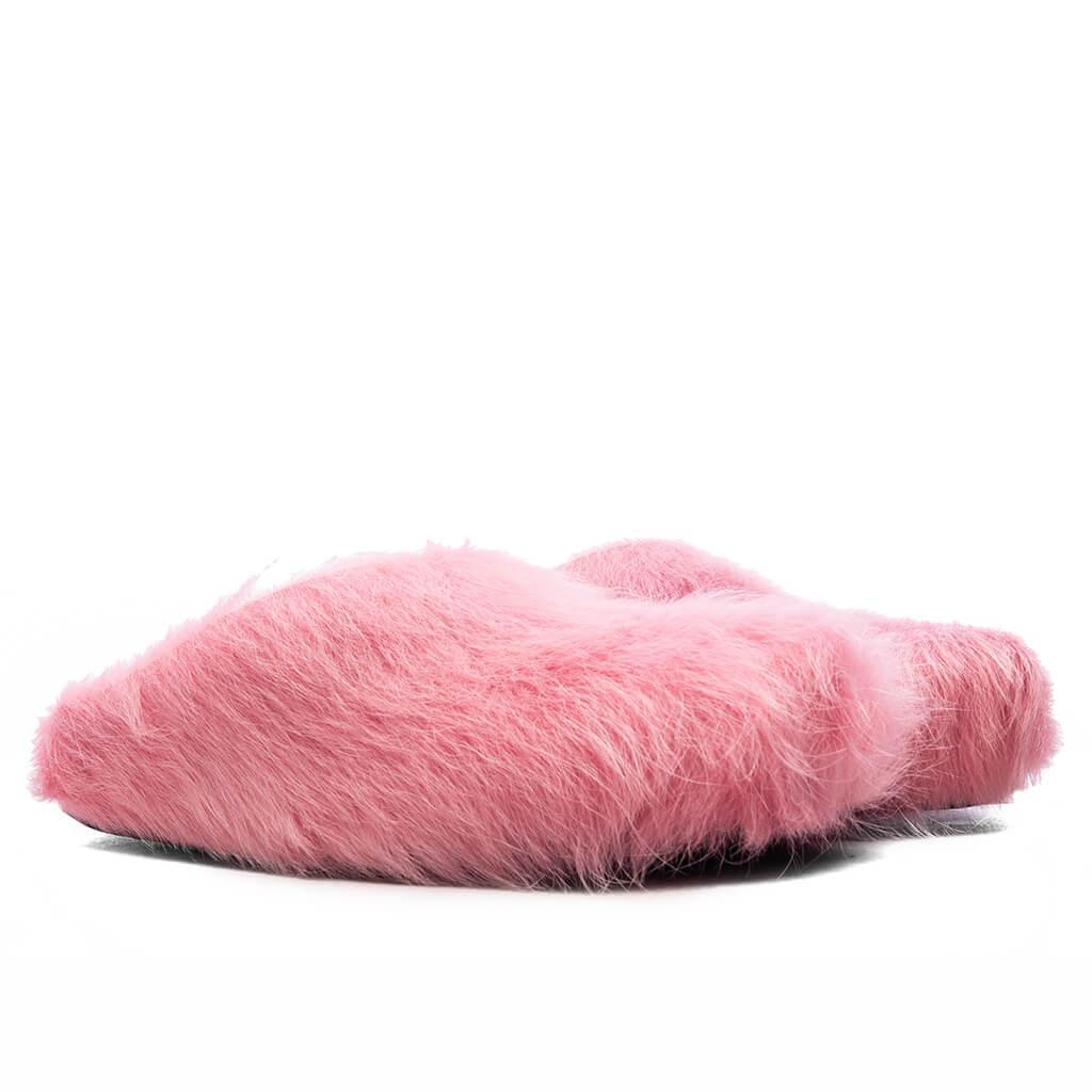 Fussbett Sabot - Pink Gummy Male Product Image