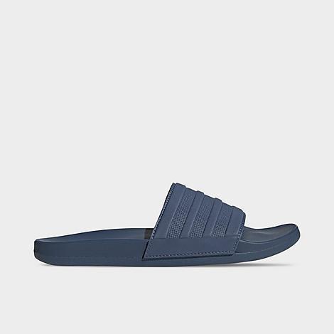 adidas Adilette Comfort Slides Preloved Ink M 5 / W 6 Unisex Product Image