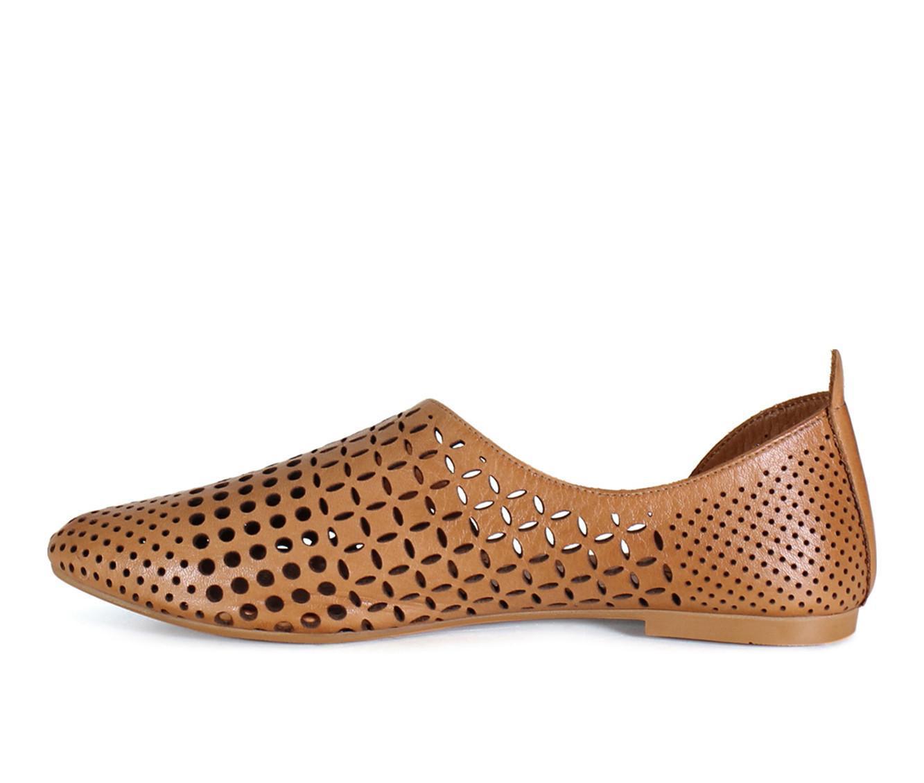 Women's DIBA TRUE Papy Russ Flats Product Image