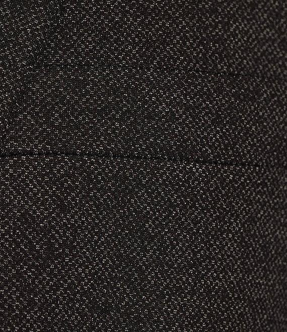 Murano Slim Fit Suit Separates Knit Blazer Product Image