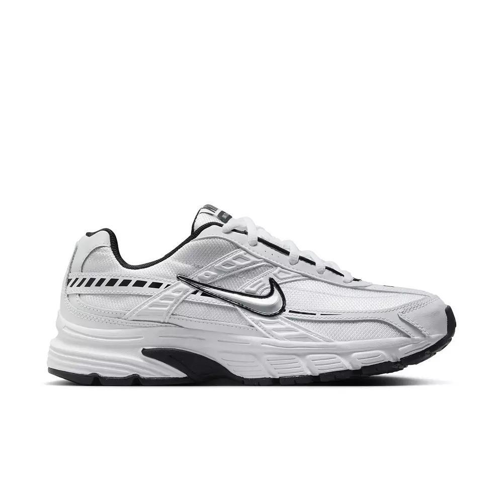 Nike Initiator Women's Running Shoes, Size: 8.5, Grey Silver Product Image