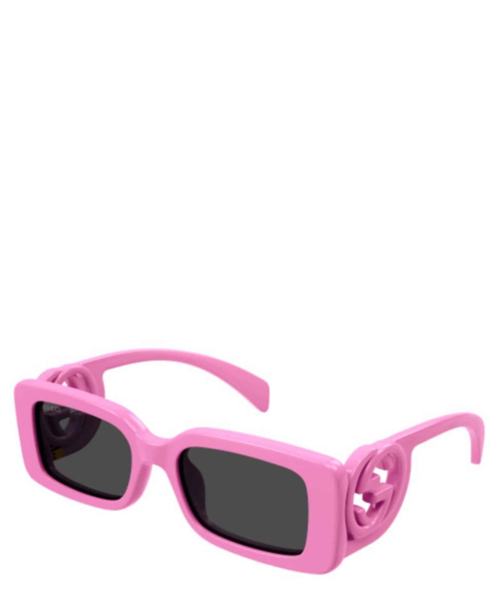 Womens Chaise Longue 54MM Rectangular Sunglasses Product Image