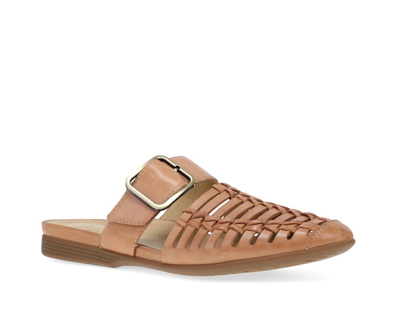 Women's Dansko Leilani Mules Product Image