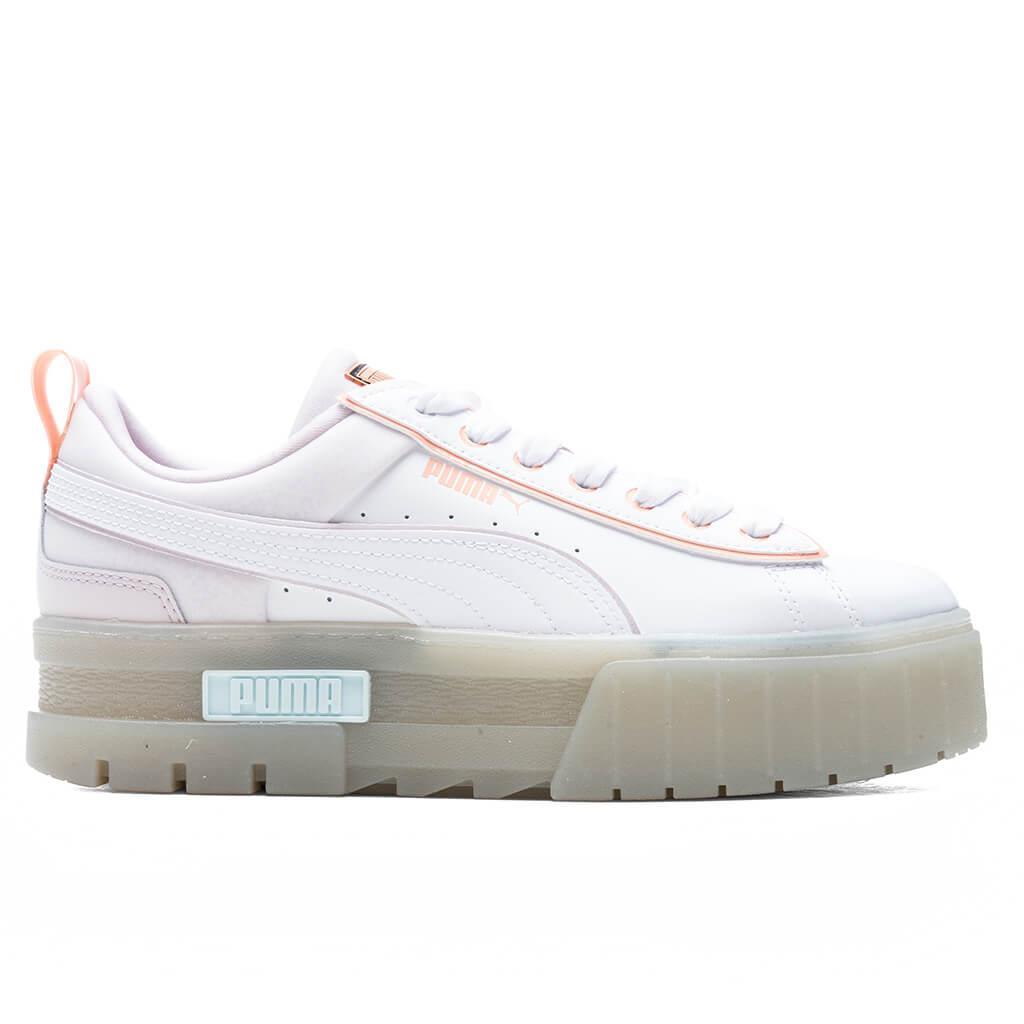Women's Summer Camp Mayze - White Female Product Image