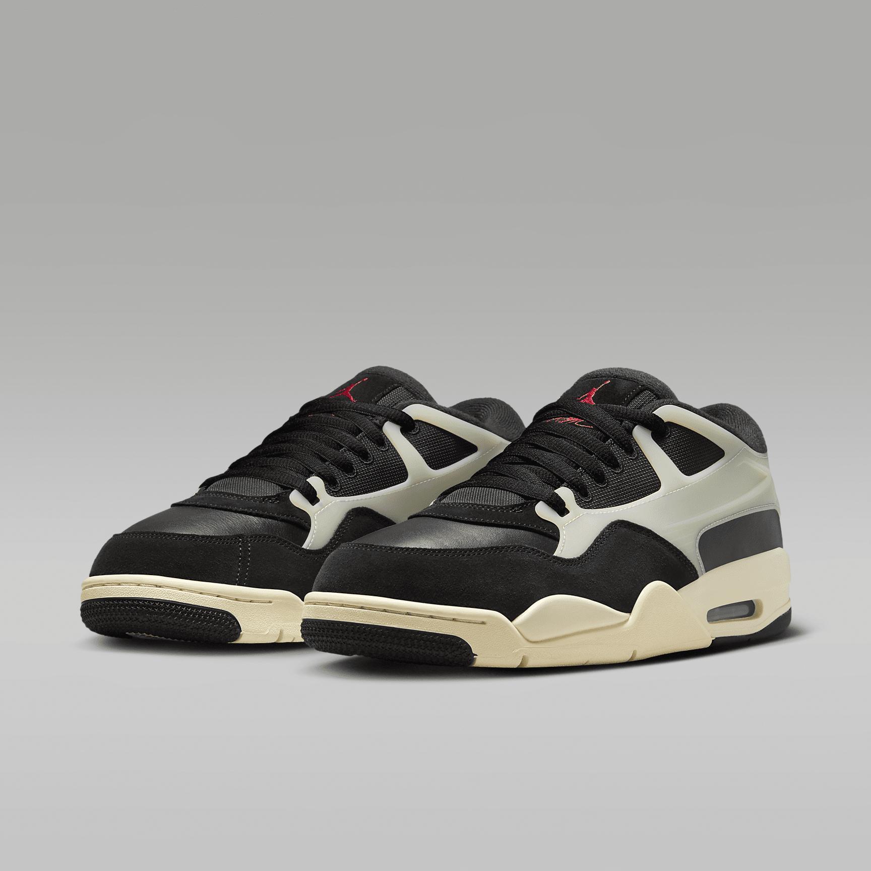 Air Jordan 4 RM Men's Shoes Product Image