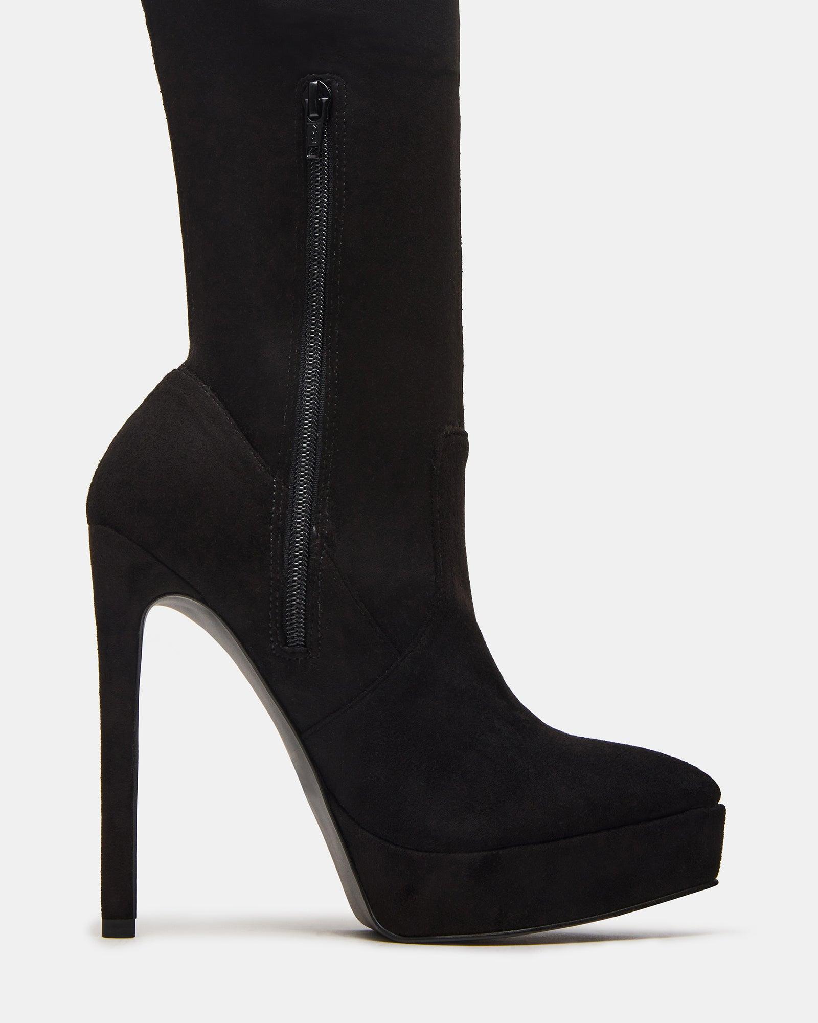 RISE BLACK Female Product Image