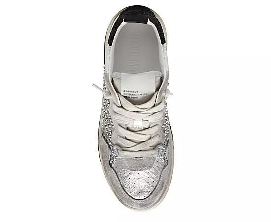 Steve Madden Womens Everlie-G Sneaker Product Image