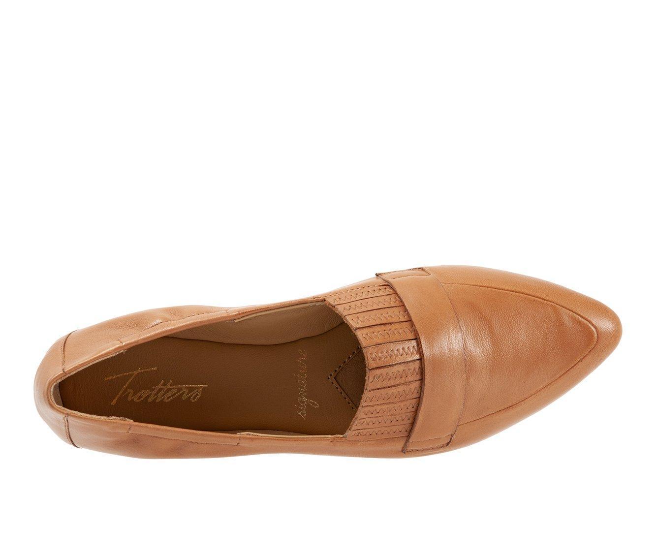 Women's Trotters Emotion Loafers Product Image