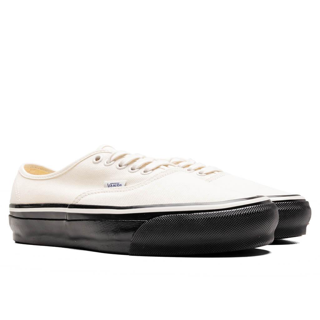 Premium Authentic Duck Canvas - White/Black Male Product Image