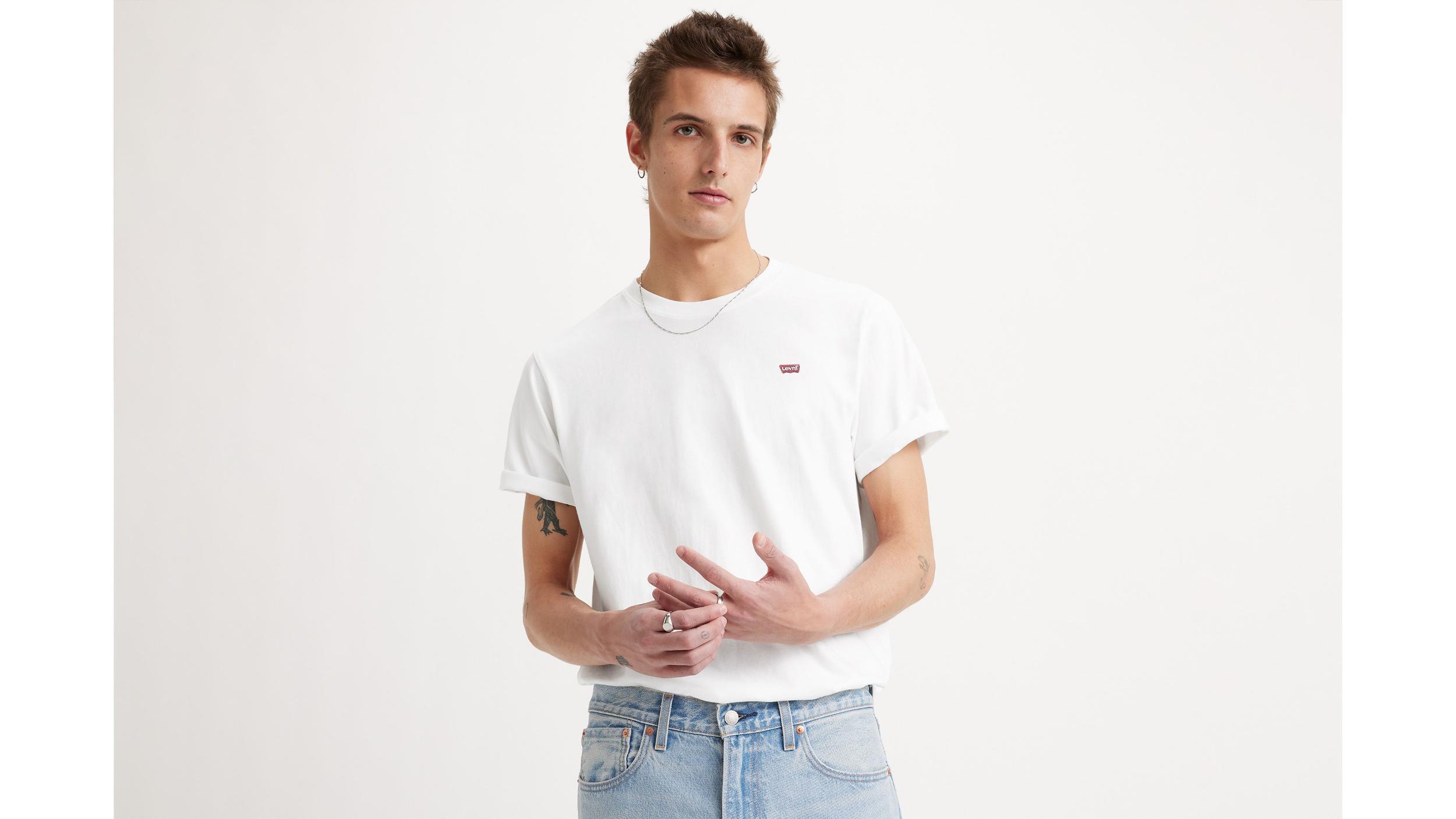 Classic Housemark Tee Product Image