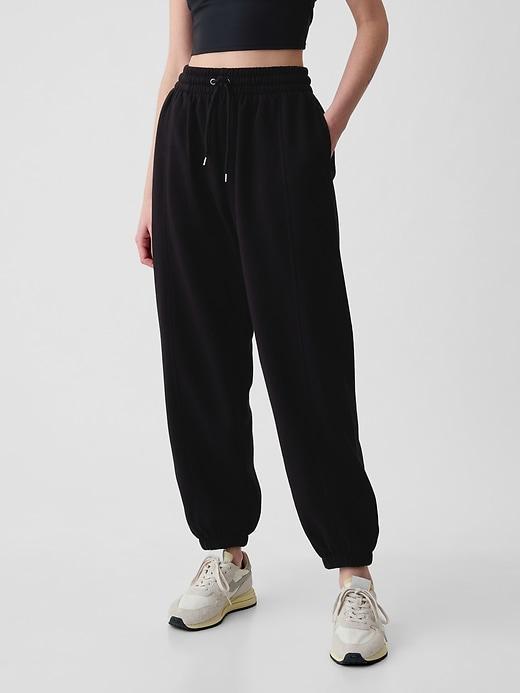 VintageSoft Baggy Sweatpants Product Image