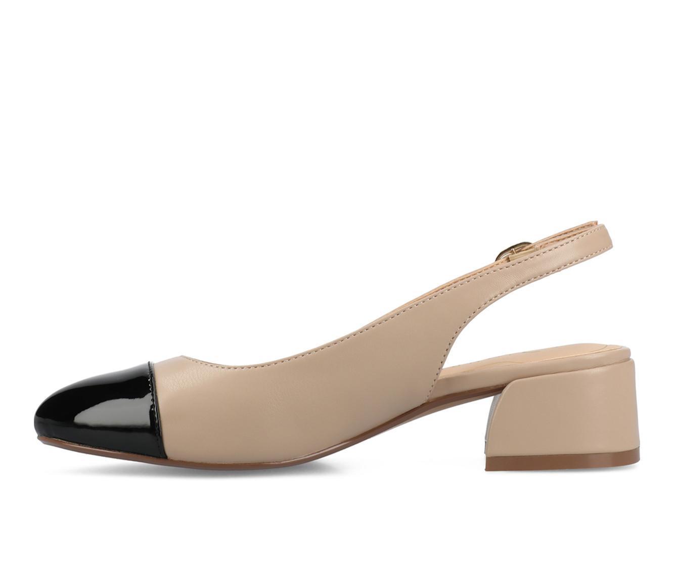 Women's Journee Collection Sammie Pumps Product Image