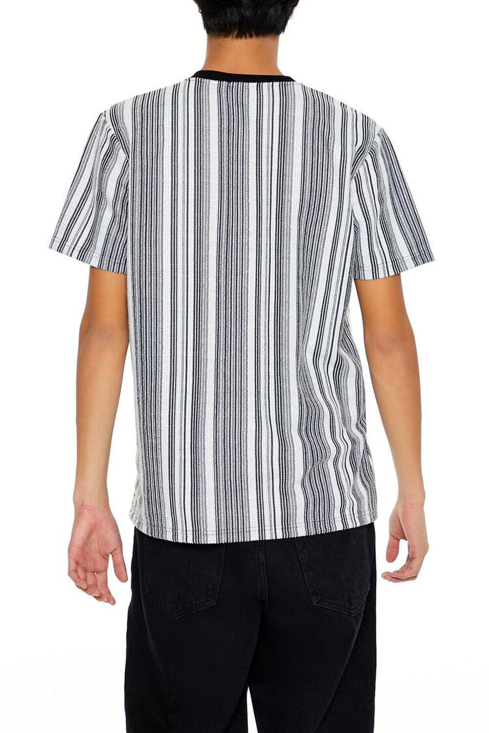 Striped Crew Tee | Forever 21 Product Image