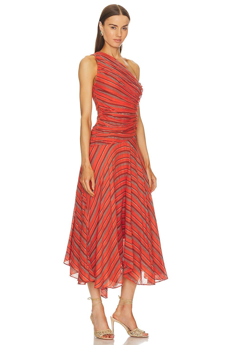Fiori Dress Ulla Johnson Product Image