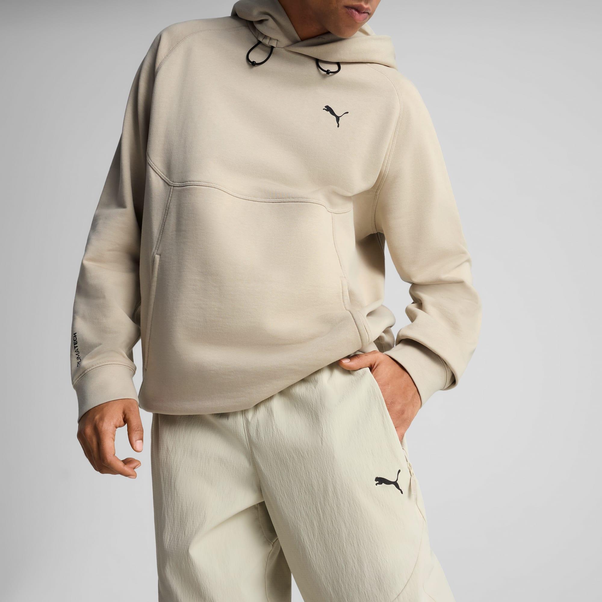 PUMATECH Mens Relaxed Cargo Pants Product Image