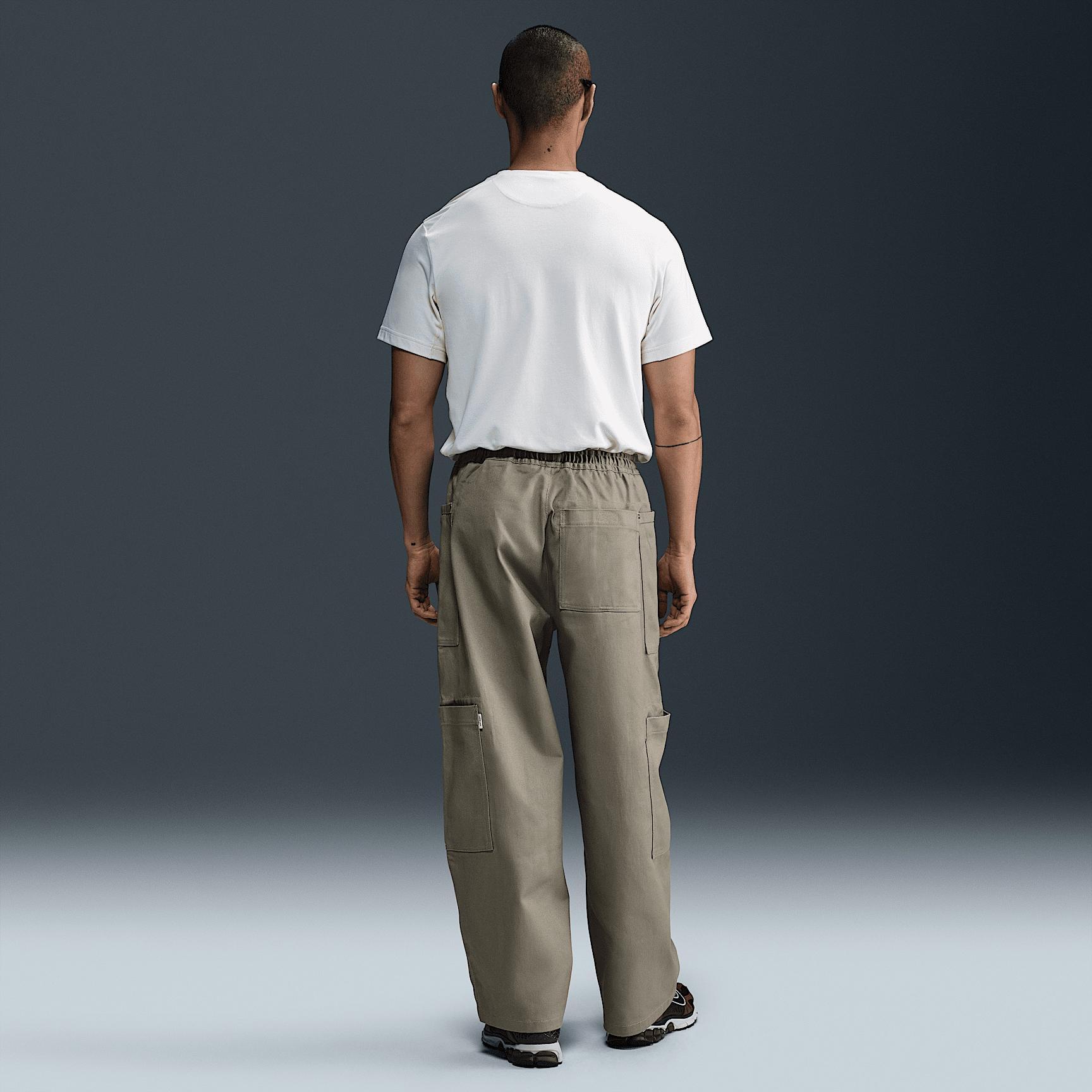 Nike Life Men's Utility Pants Product Image