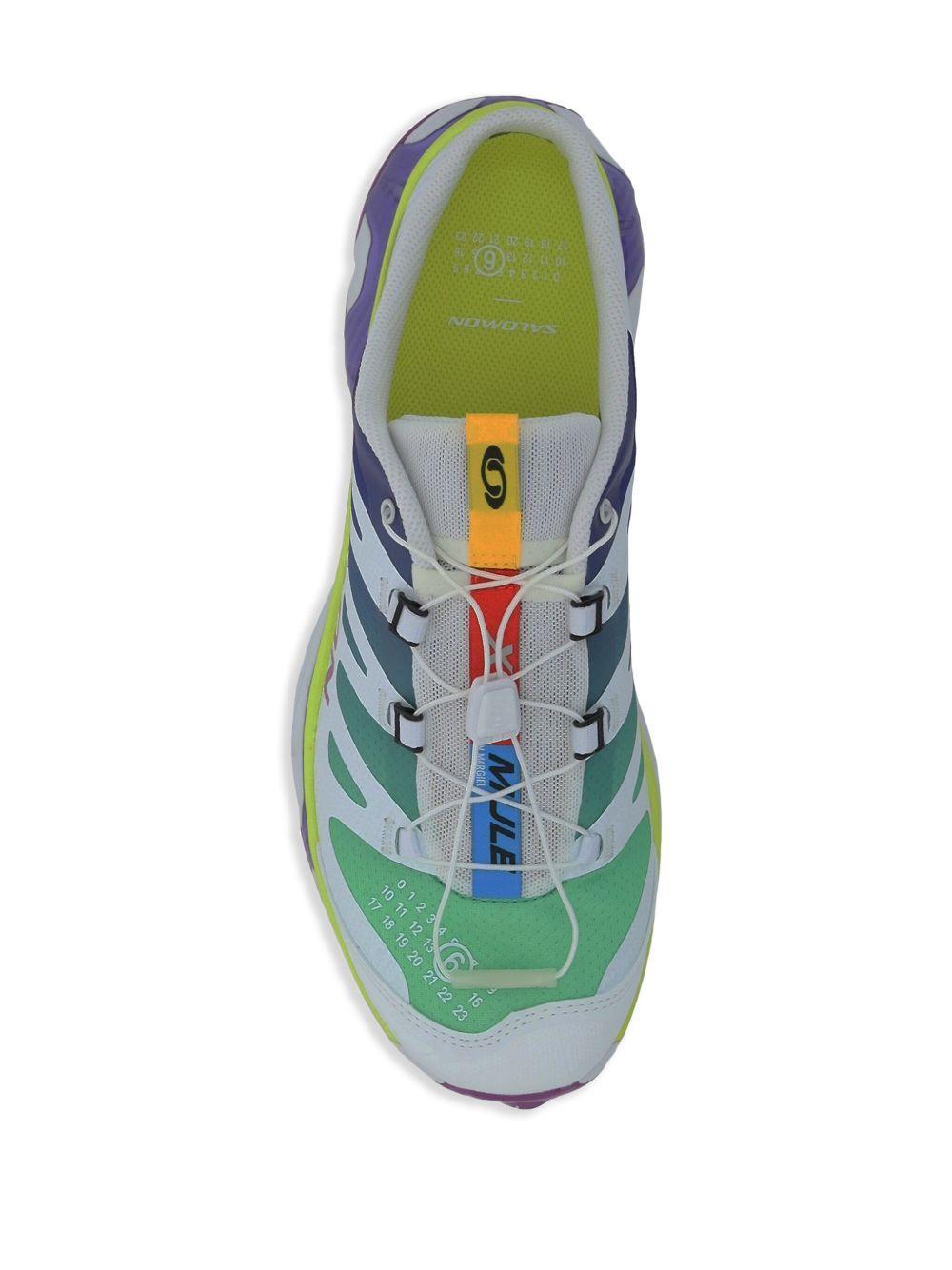 XT-4 slip-on sneakers Product Image