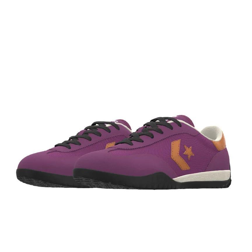 Custom Run Star Trainer By You Product Image