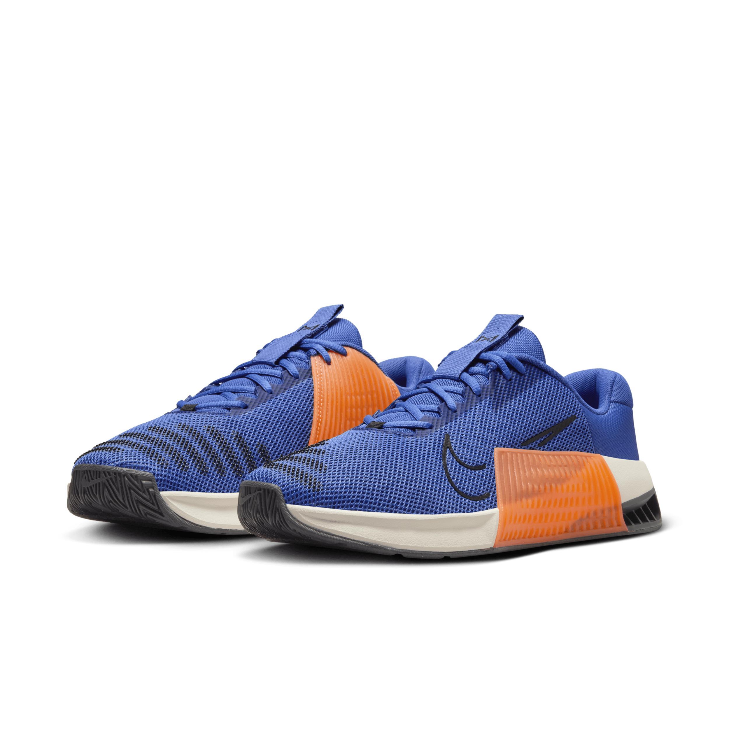 Nike Metcon 9 Men's Workout Shoes Product Image