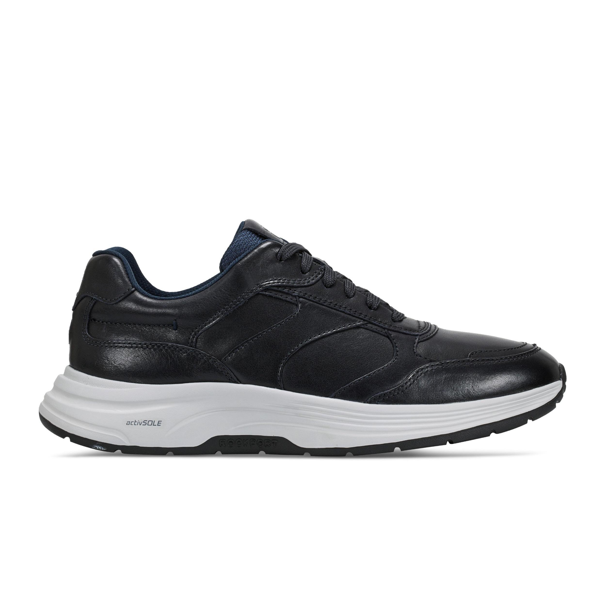 Men's Harrison Casual Lace-up Sneakers Product Image