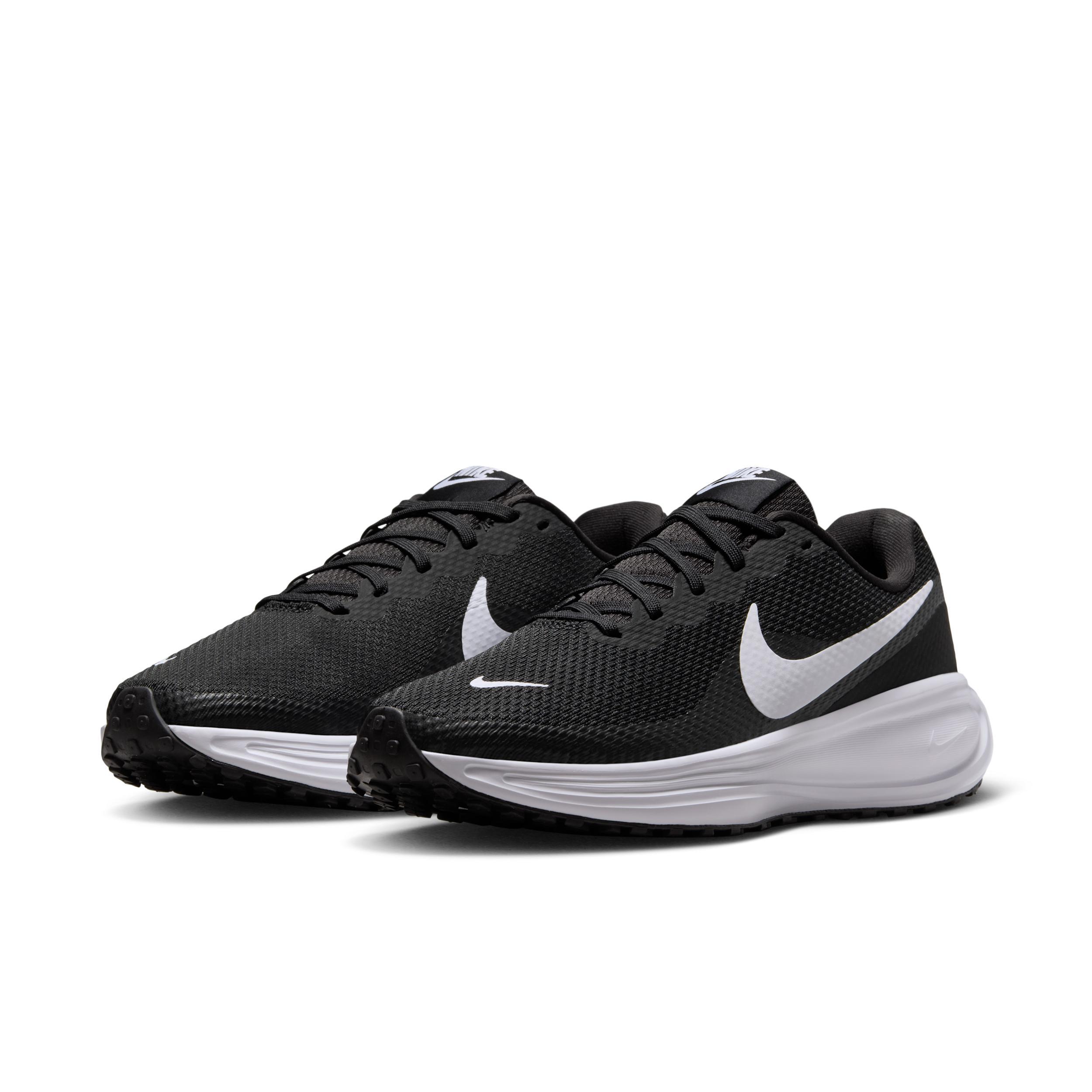 Nike Women's Revolution 8 Road Running Shoes (Extra Wide) Product Image
