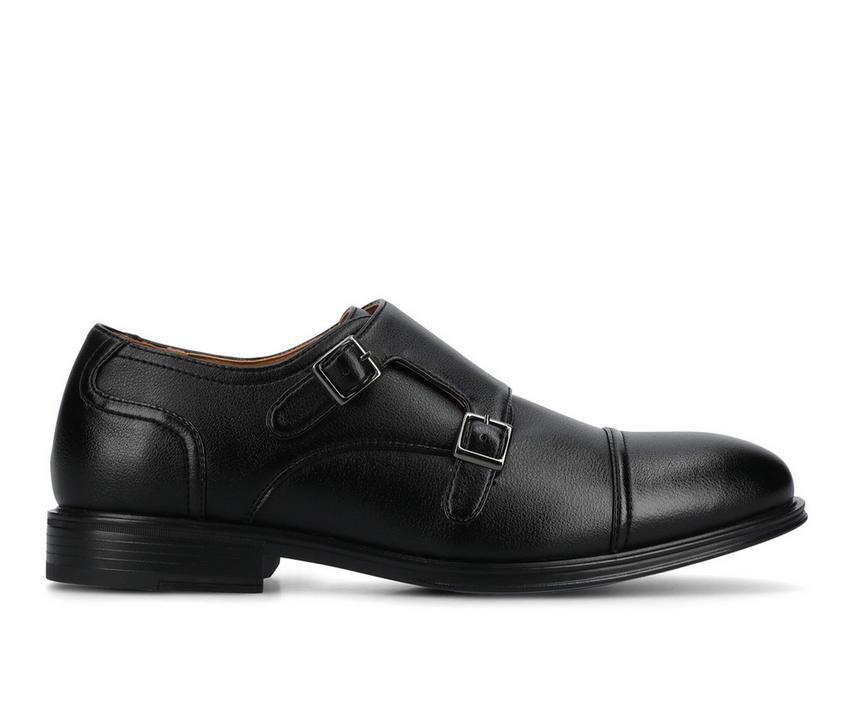 Men's Vance Co. Dillon Dress Shoes Product Image