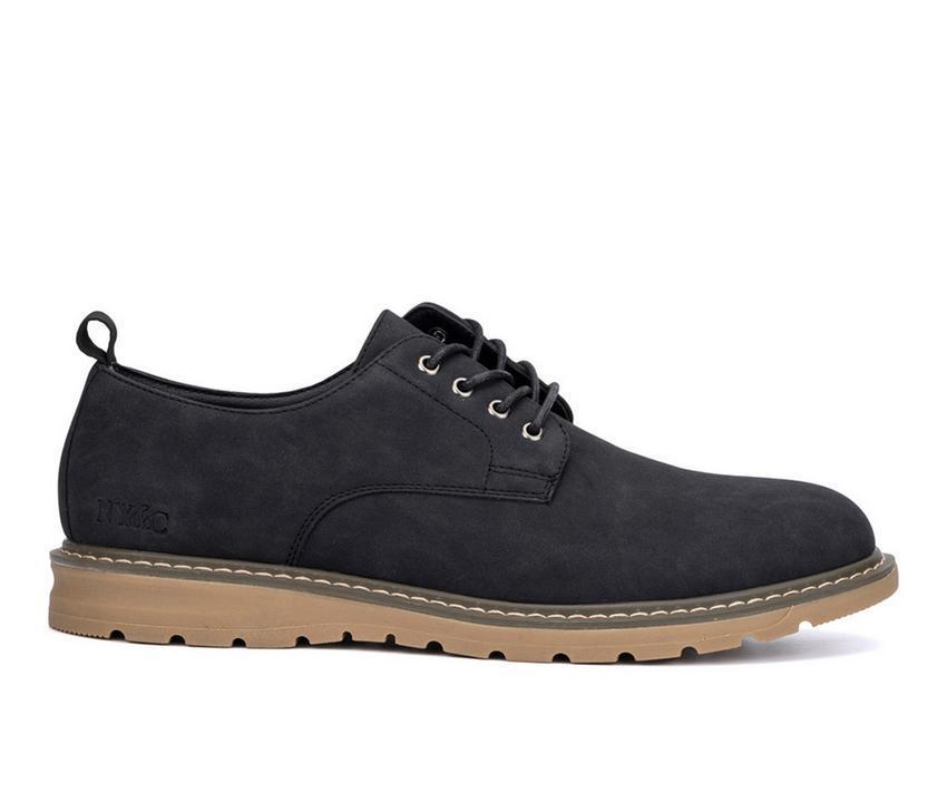 Men's New York and Company Dorian Oxfords Product Image