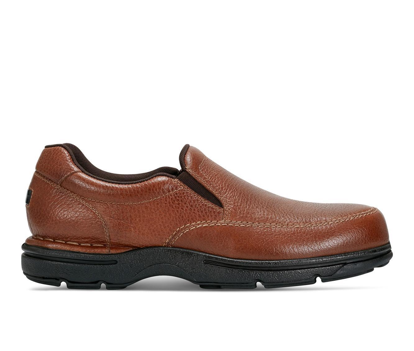 Men's Rockport Eureka Slip On Loafers Product Image