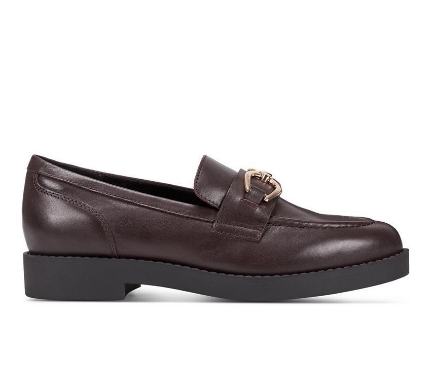 Women's Rockport Yemery Loafers Product Image