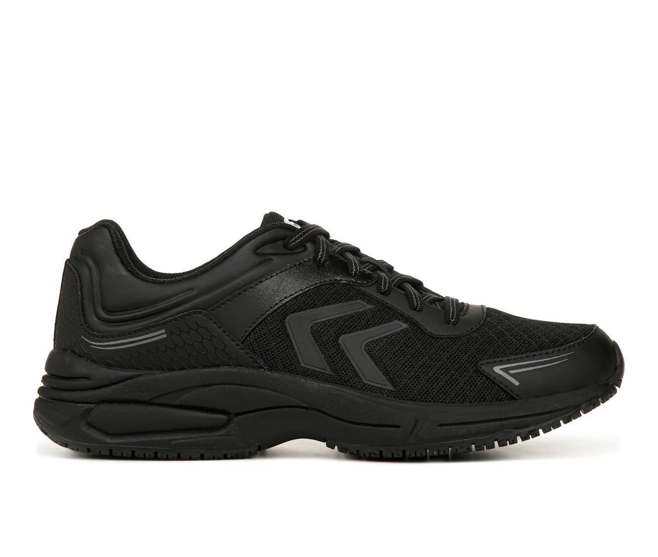 Women's Dr. Scholls Blaze Work Slip Resistant Safety Shoes Product Image