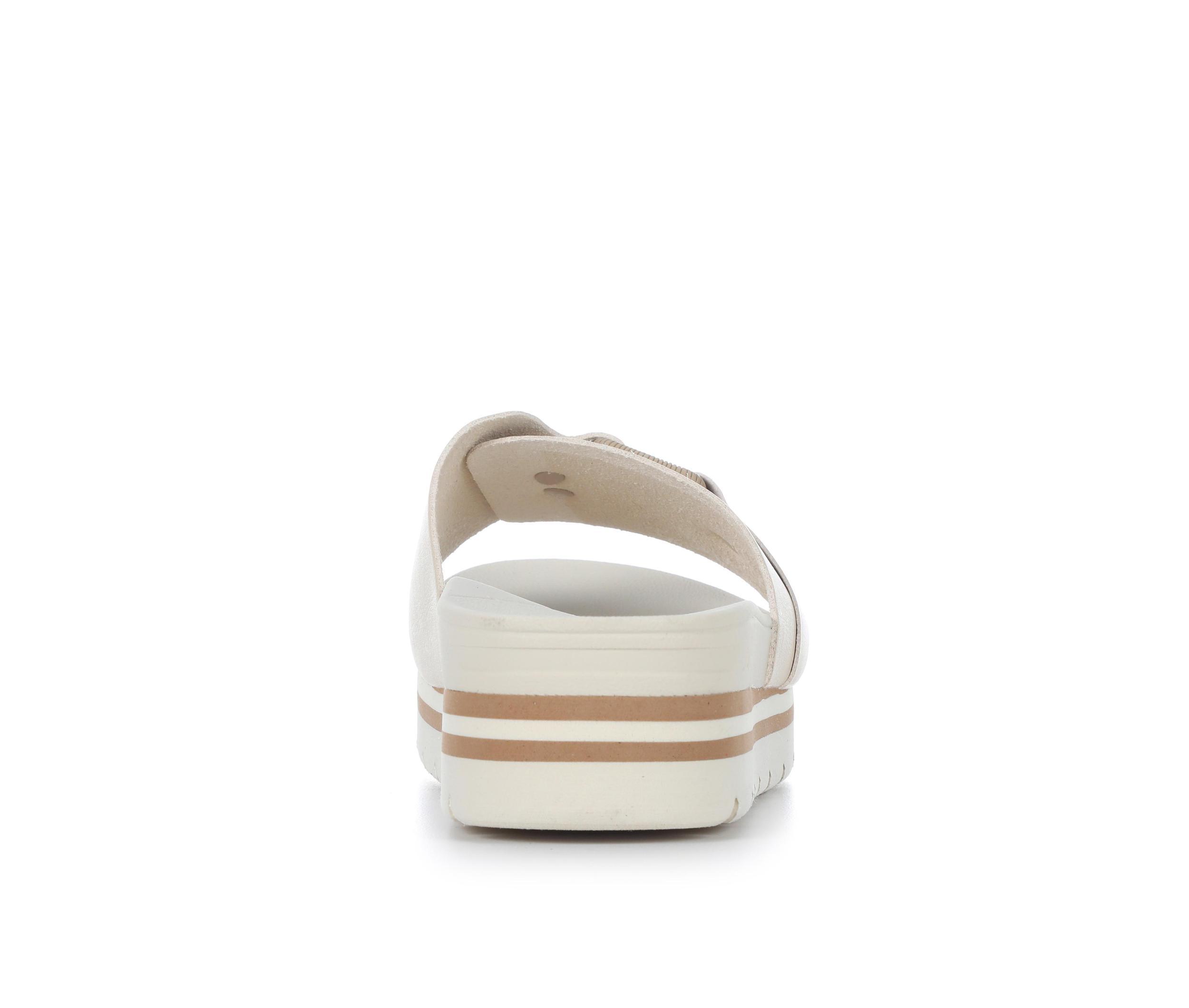 Women's Reef Horizon Hi Slide Platform Sandals Product Image