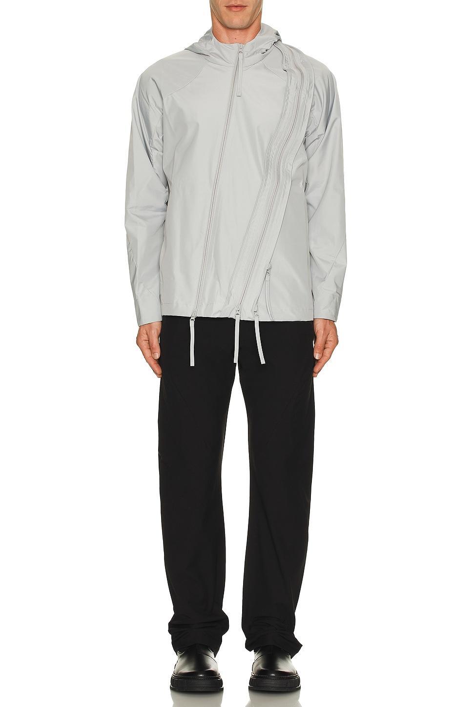 7.0 Technical Jacket Center Product Image