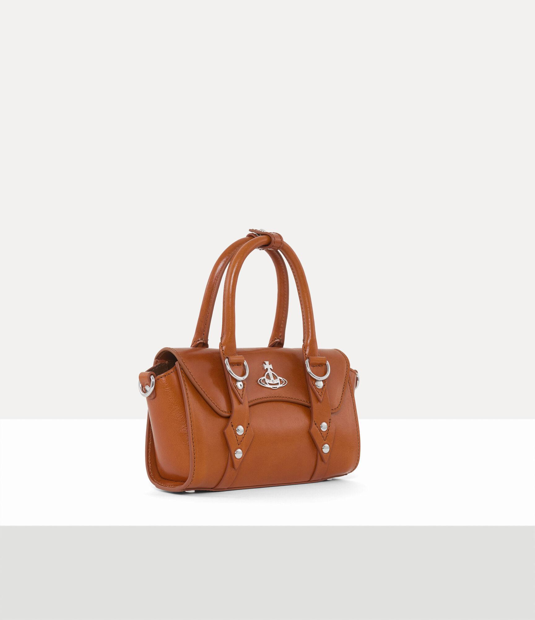 Bettina Mini Crossbody Product Image