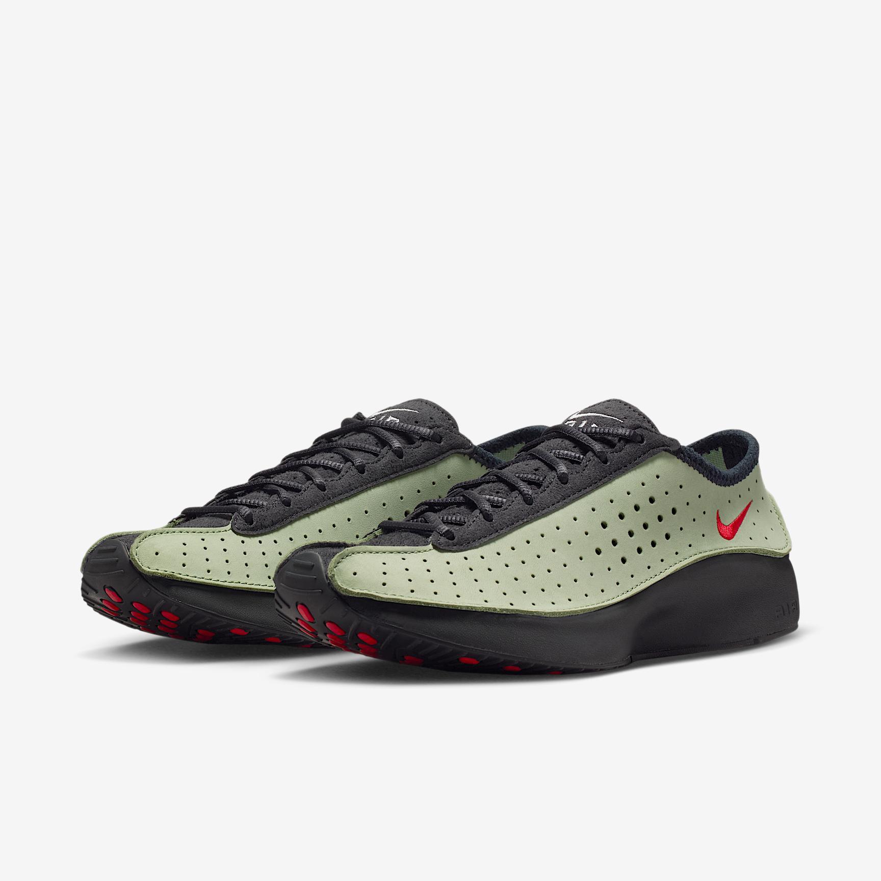 Nike Air Superfly Women's Shoes Product Image