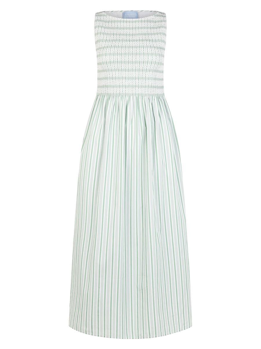 Womens The Cosima Nap Midi Dress Product Image