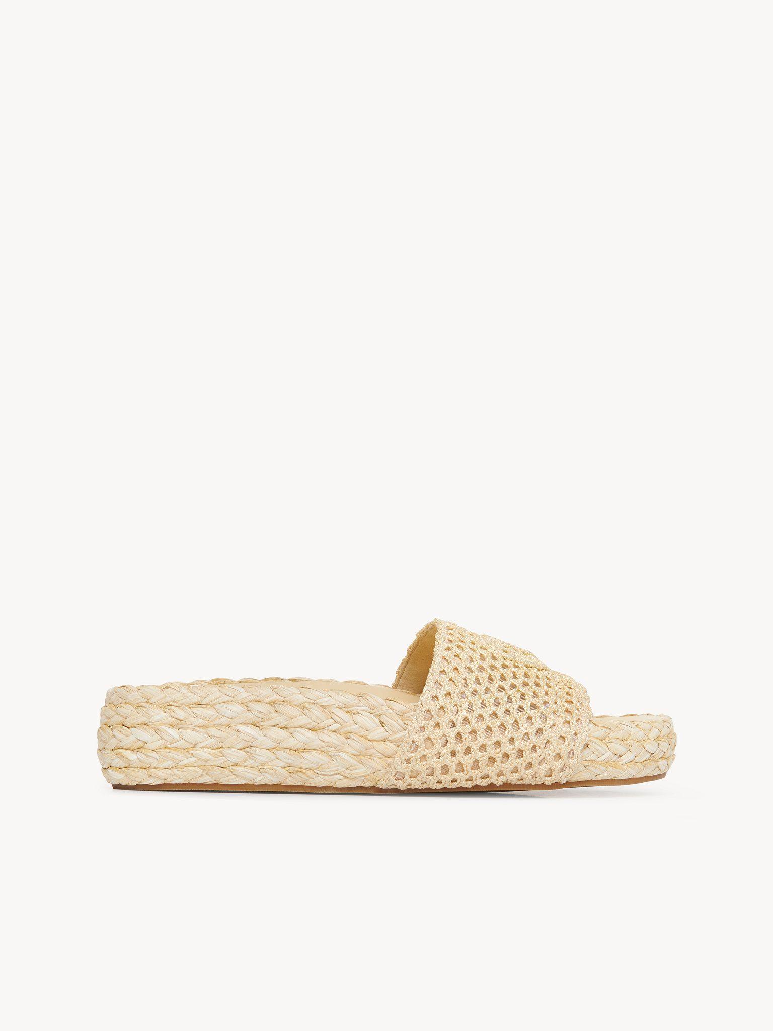 Isla slide Product Image