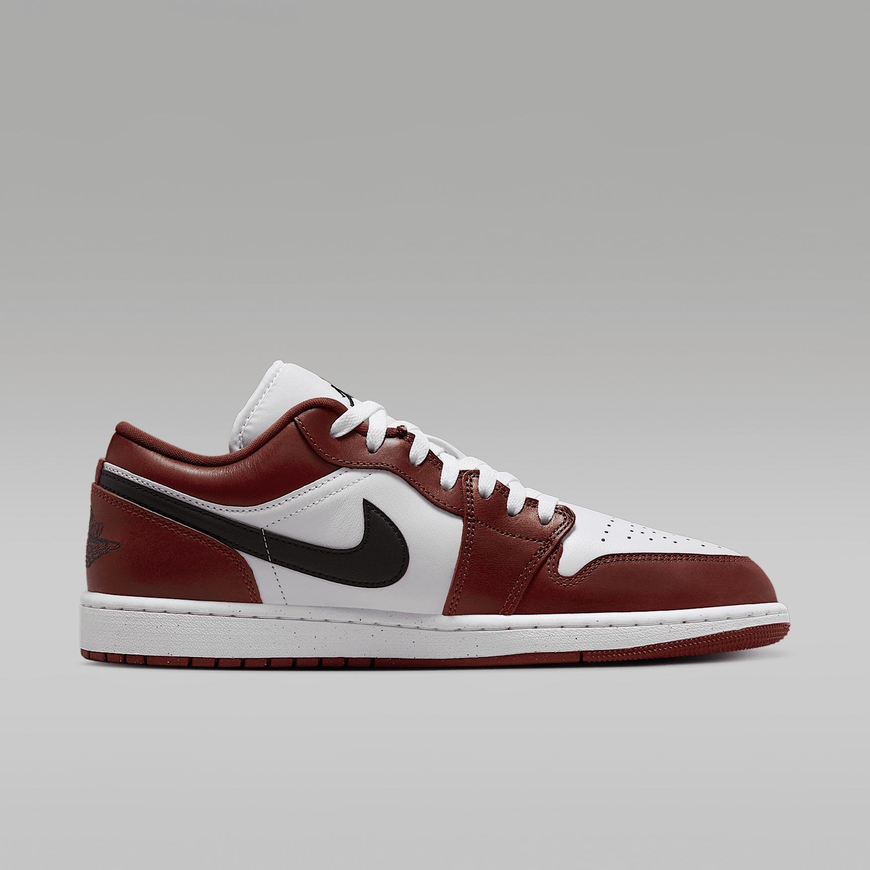 Men's Air Jordan 1 Low SE Shoes Product Image