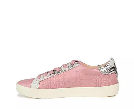 Journee Collection Womens Camila Sneaker Product Image